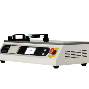 COF-2002 Coefficient Friction Tester