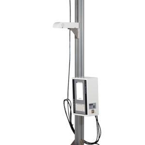 FDI-8001 Falling Dart Impact Tester