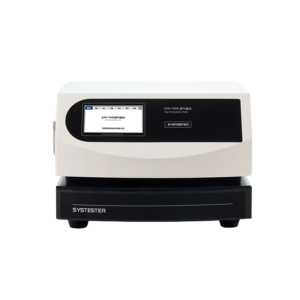 GTR-704R Air Permeability Tester