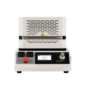 HSL 697 Heat Seal Tester