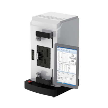 HTT-3701 Hot tack Tester