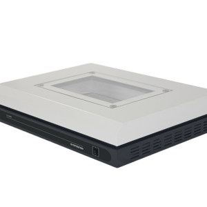 PIN-01 Pinhole Inspection Box