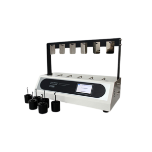 SAT-1302 Shear Adhesive Tester