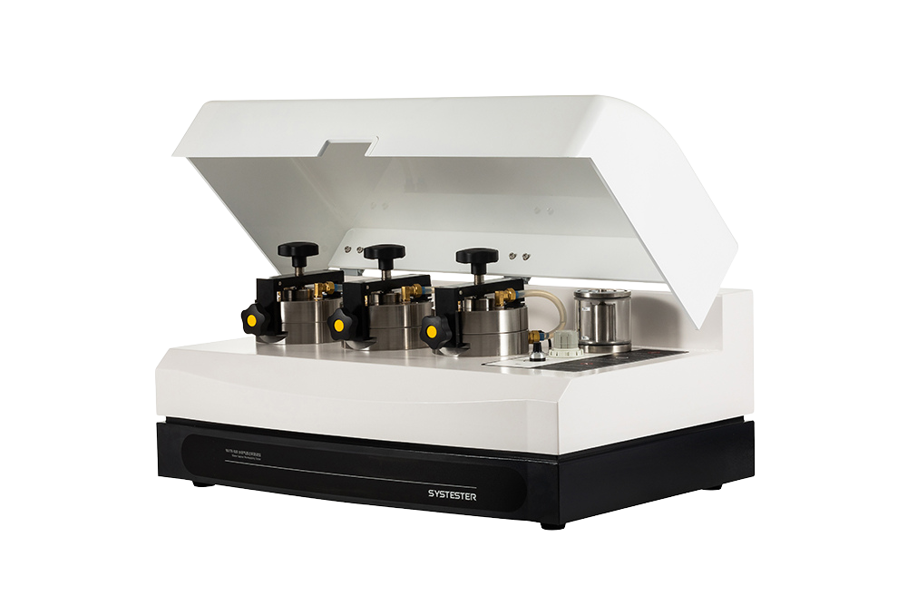 WVTR 220 Water Vapor Permeability Tester