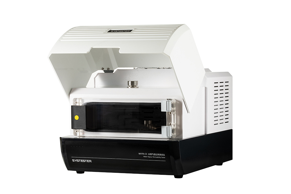 WVTR-C3 Water Vapor Permeability Tester