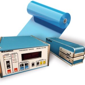 FX2100 Single Channel Gauge