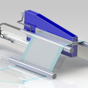 MC5600 Multi-Channel Array Gauge for CAST FILM